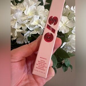 ONE/SIZE BROWKIKI • TINTED NOURISHING BROW GEL • VARIOUS COLORS AVAILABLE